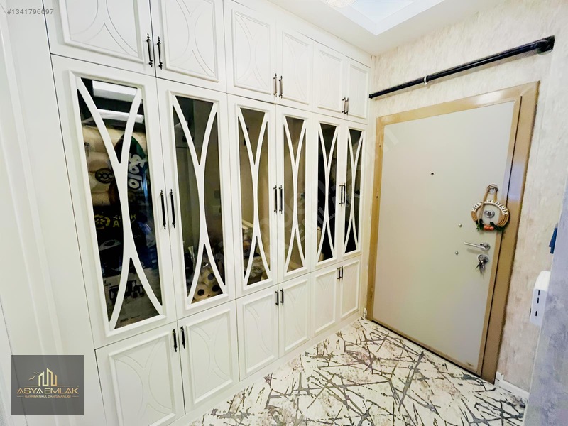 İbn-i Sina'da 3.5+1 Ultra Lüks Daire (170m²) — fotoğraf 30