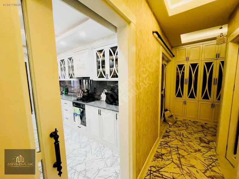 İbn-i Sina'da 3.5+1 Ultra Lüks Daire (170m²) — fotoğraf 31