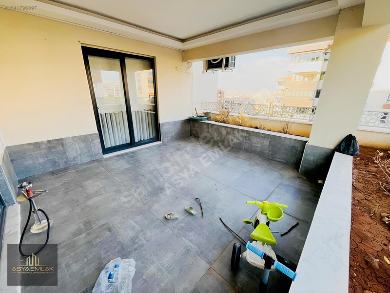 İbn-i Sina'da 3.5+1 Ultra Lüks Daire (170m²) — fotoğraf 33
