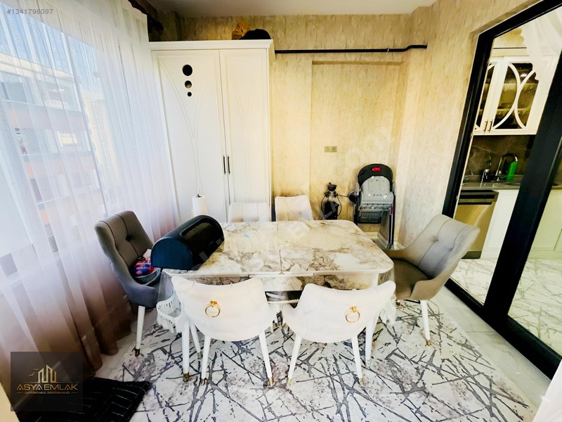 İbn-i Sina'da 3.5+1 Ultra Lüks Daire (170m²) — fotoğraf 34