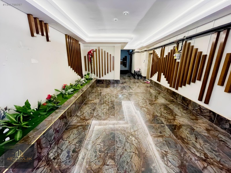 İbn-i Sina'da 3.5+1 Ultra Lüks Daire (170m²) — fotoğraf 35