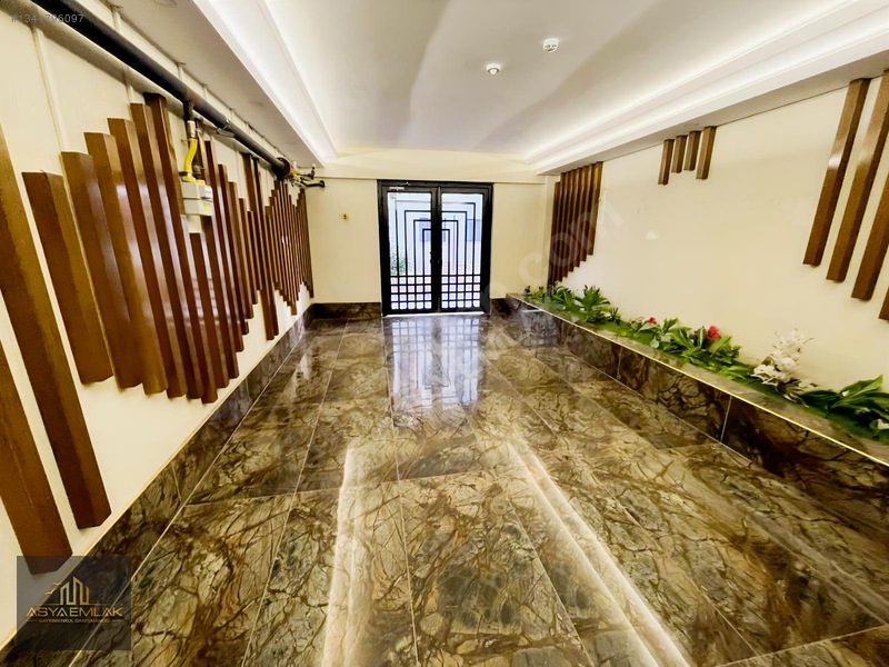 İbn-i Sina'da 3.5+1 Ultra Lüks Daire (170m²) — fotoğraf 36