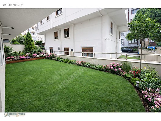 İdealtepe Sahilde Marmaraya 2 Dk Özel Bahçeli 2+1 — fotoğraf 2
