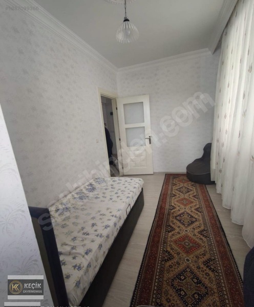 Beşevlerde Yeni Hastane Ve Okullar Civarı Eşyalı Doğalgazlı 1+1 — fotoğraf 3