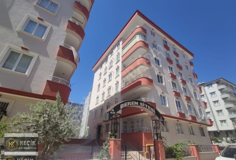 Beşevlerde Yeni Hastane Ve Okullar Civarı Eşyalı Doğalgazlı 1+1 — fotoğraf 5