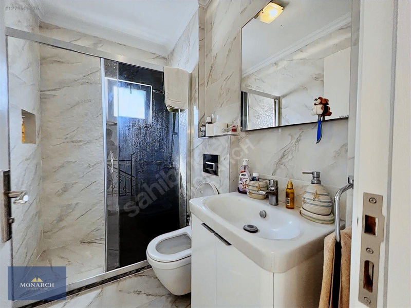 Yalıkavak Sosyal Tesisli Deniz Manzaralı Müstakil Havuzlu Villa — fotoğraf 5