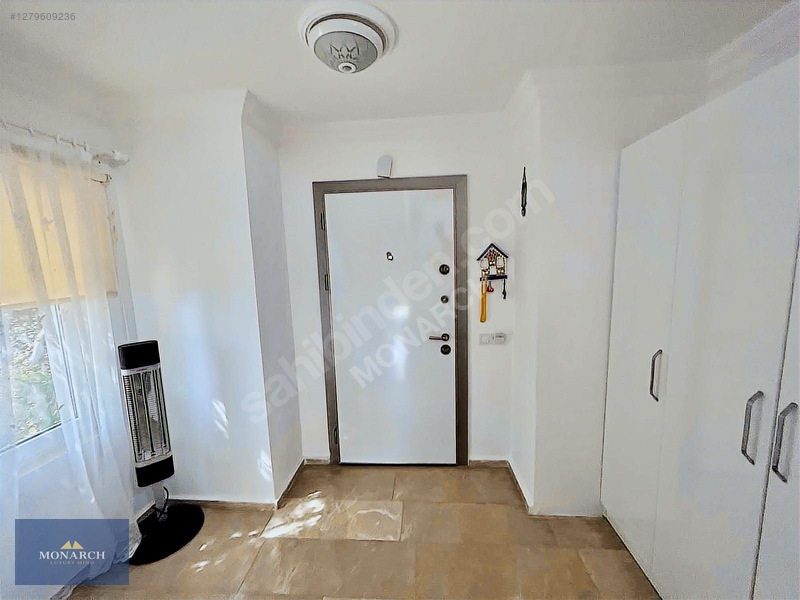 Yalıkavak Sosyal Tesisli Deniz Manzaralı Müstakil Havuzlu Villa — fotoğraf 15