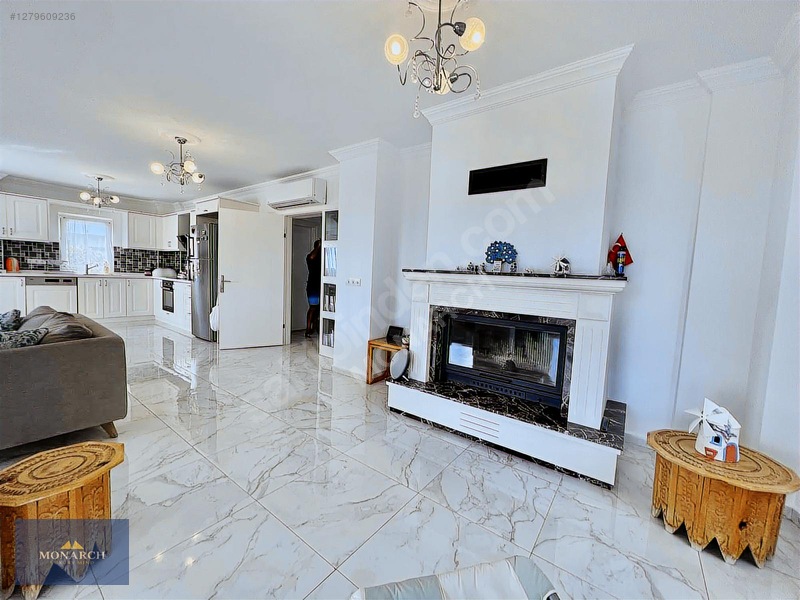 Yalıkavak Sosyal Tesisli Deniz Manzaralı Müstakil Havuzlu Villa — fotoğraf 18