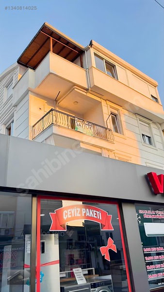 Kepez Kanal Mahallesi'nde Satılık 4+1 Dubleks Daire