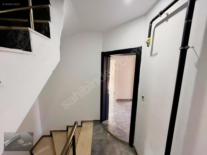 Kepez Kanal Mahallesi'nde Satılık 4+1 Dubleks Daire — fotoğraf 3