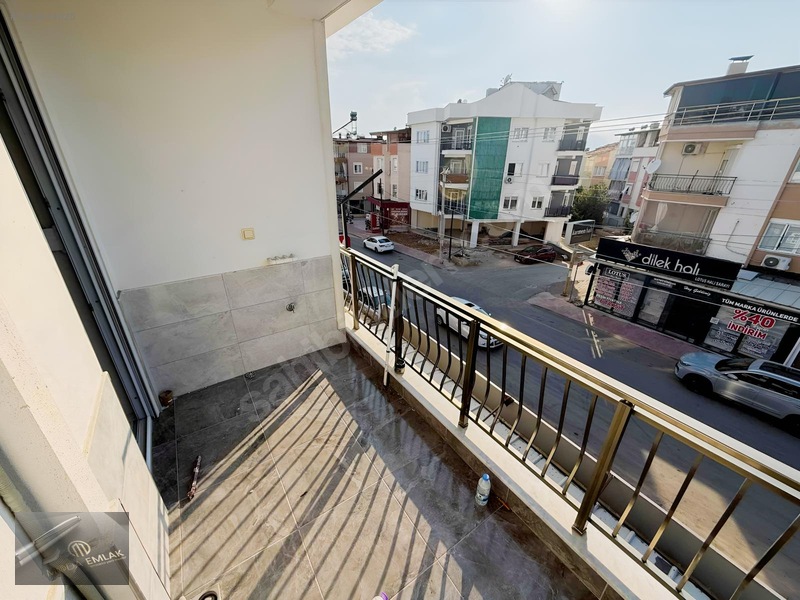 Kepez Kanal Mahallesi'nde Satılık 4+1 Dubleks Daire — fotoğraf 14
