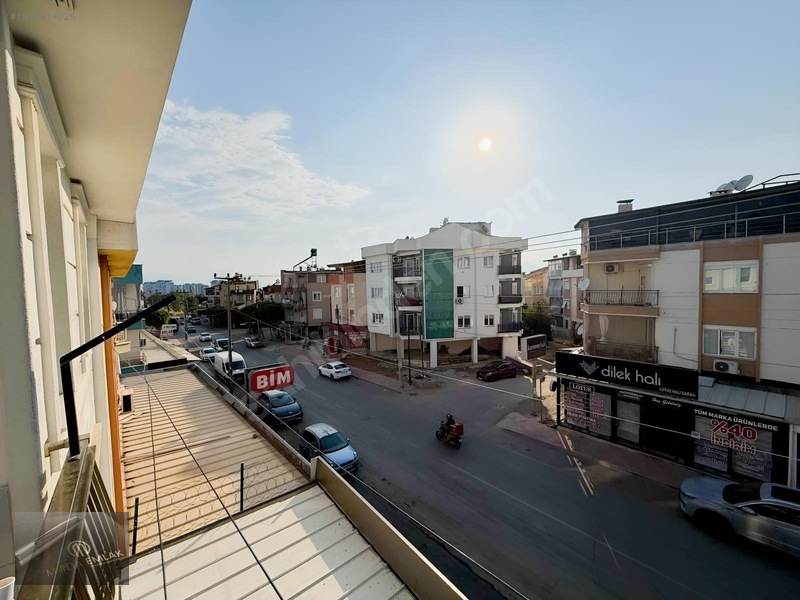 Kepez Kanal Mahallesi'nde Satılık 4+1 Dubleks Daire — fotoğraf 15