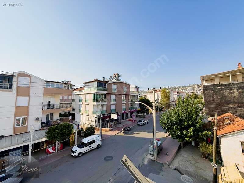 Kepez Kanal Mahallesi'nde Satılık 4+1 Dubleks Daire — fotoğraf 16