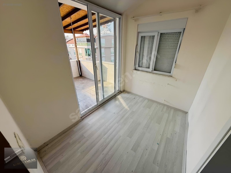 Kepez Kanal Mahallesi'nde Satılık 4+1 Dubleks Daire — fotoğraf 23