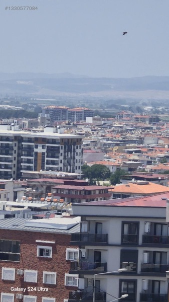 İzmir Menemen Uğur Mumcu Mahsi'nde Satılık 2+1 Açık Mutfak Daire — fotoğraf 3