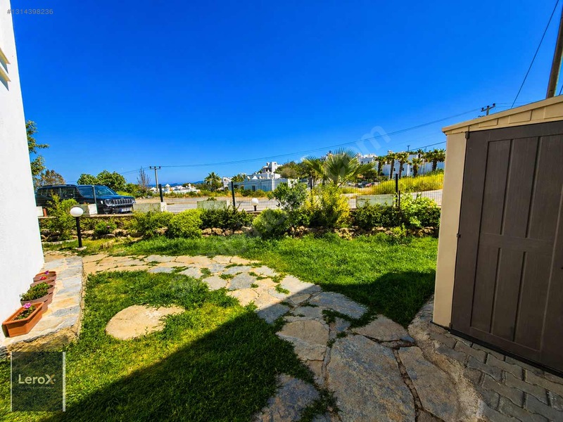 Bodrum Gümüşlük'te Havuzlu Site İçinde Müstakil Fırsat Villa — fotoğraf 5