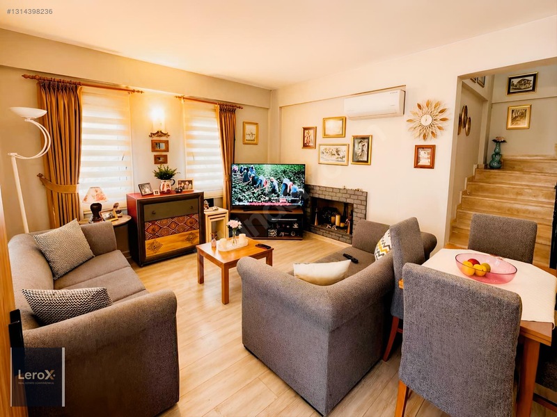Bodrum Gümüşlük'te Havuzlu Site İçinde Müstakil Fırsat Villa — fotoğraf 6
