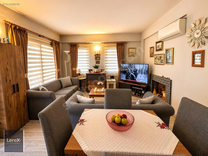 Bodrum Gümüşlük'te Havuzlu Site İçinde Müstakil Fırsat Villa — fotoğraf 7