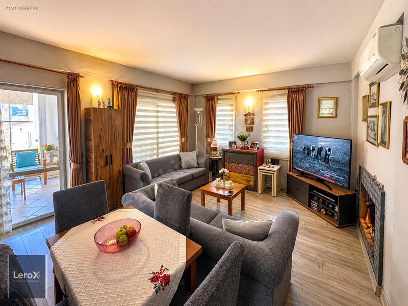 Bodrum Gümüşlük'te Havuzlu Site İçinde Müstakil Fırsat Villa — fotoğraf 8