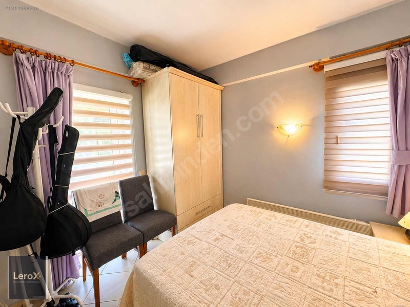 Bodrum Gümüşlük'te Havuzlu Site İçinde Müstakil Fırsat Villa — fotoğraf 19