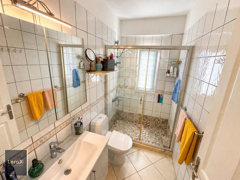 Bodrum Gümüşlük'te Havuzlu Site İçinde Müstakil Fırsat Villa — fotoğraf 20
