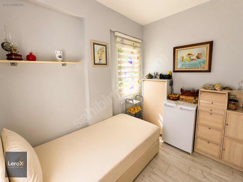 Bodrum Gümüşlük'te Havuzlu Site İçinde Müstakil Fırsat Villa — fotoğraf 21
