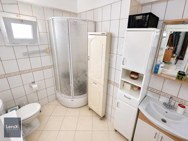 Bodrum Gümüşlük'te Havuzlu Site İçinde Müstakil Fırsat Villa — fotoğraf 23