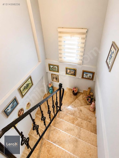 Bodrum Gümüşlük'te Havuzlu Site İçinde Müstakil Fırsat Villa — fotoğraf 25