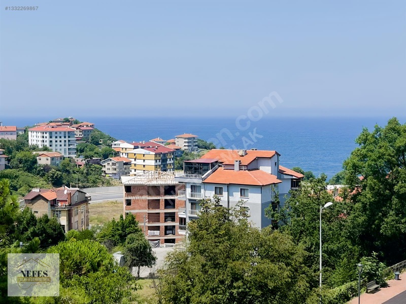 Nefes Emlak'tan Tokide Kiralık Geniş Masrafsız 3+1 Daire