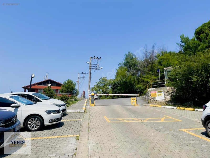 Nefes Emlak'tan Tokide Kiralık Geniş Masrafsız 3+1 Daire — fotoğraf 2