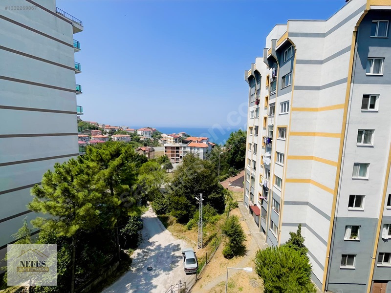 Nefes Emlak'tan Tokide Kiralık Geniş Masrafsız 3+1 Daire — fotoğraf 6