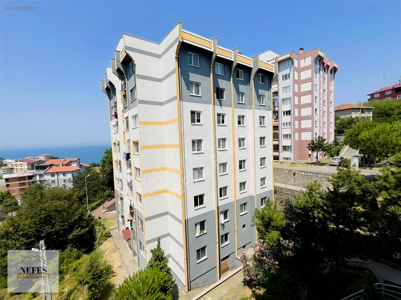 Nefes Emlak'tan Tokide Kiralık Geniş Masrafsız 3+1 Daire — fotoğraf 7
