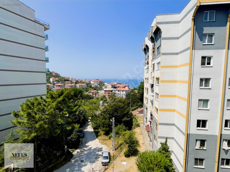 Nefes Emlak'tan Tokide Kiralık Geniş Masrafsız 3+1 Daire — fotoğraf 8