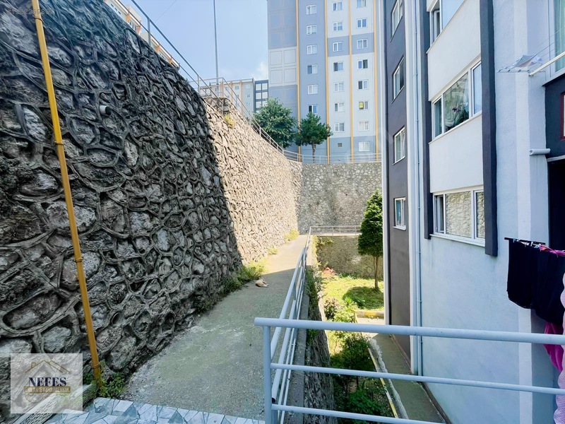 Nefes Emlak'tan Tokide Kiralık Geniş Masrafsız 3+1 Daire — fotoğraf 13
