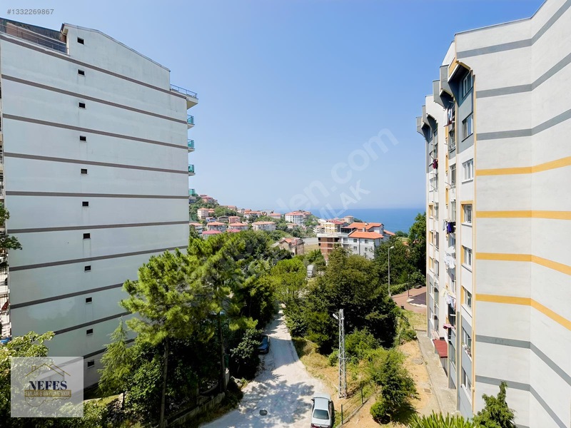 Nefes Emlak'tan Tokide Kiralık Geniş Masrafsız 3+1 Daire — fotoğraf 15