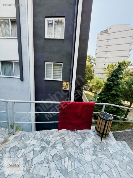 Nefes Emlak'tan Tokide Kiralık Geniş Masrafsız 3+1 Daire — fotoğraf 16