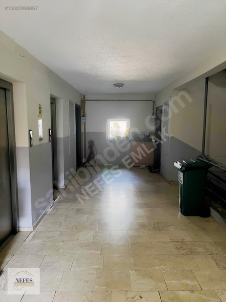 Nefes Emlak'tan Tokide Kiralık Geniş Masrafsız 3+1 Daire — fotoğraf 21