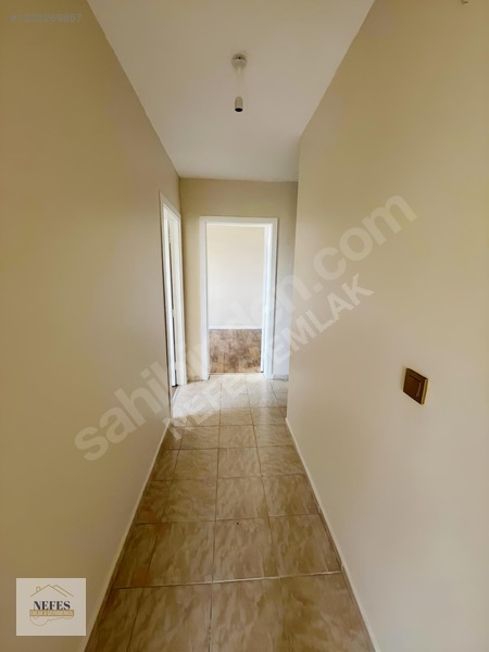 Nefes Emlak'tan Tokide Kiralık Geniş Masrafsız 3+1 Daire — fotoğraf 23