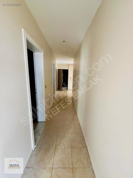 Nefes Emlak'tan Tokide Kiralık Geniş Masrafsız 3+1 Daire — fotoğraf 24