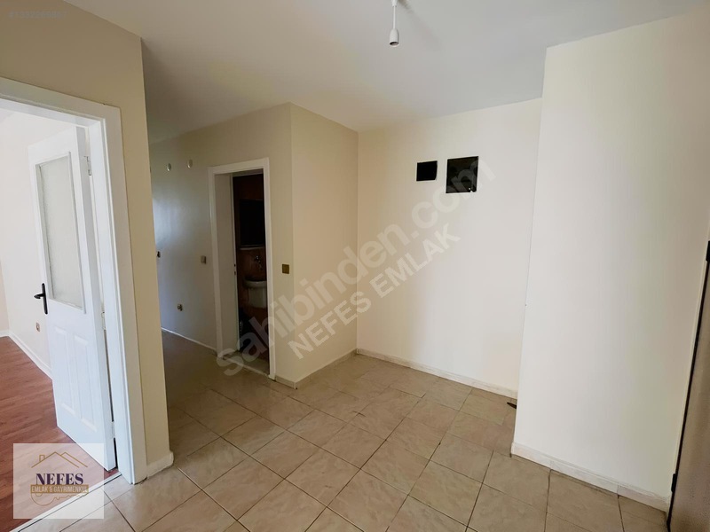 Nefes Emlak'tan Tokide Kiralık Geniş Masrafsız 3+1 Daire — fotoğraf 25