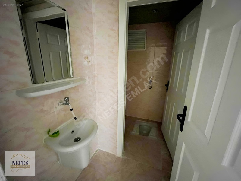 Nefes Emlak'tan Tokide Kiralık Geniş Masrafsız 3+1 Daire — fotoğraf 26