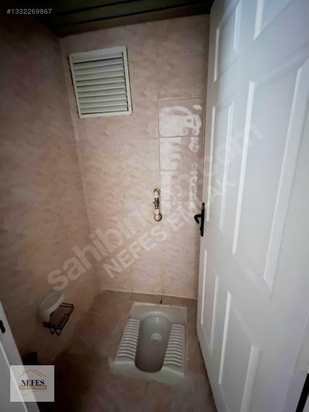 Nefes Emlak'tan Tokide Kiralık Geniş Masrafsız 3+1 Daire — fotoğraf 27