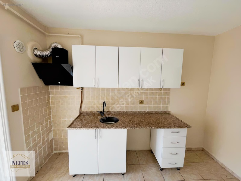 Nefes Emlak'tan Tokide Kiralık Geniş Masrafsız 3+1 Daire — fotoğraf 28