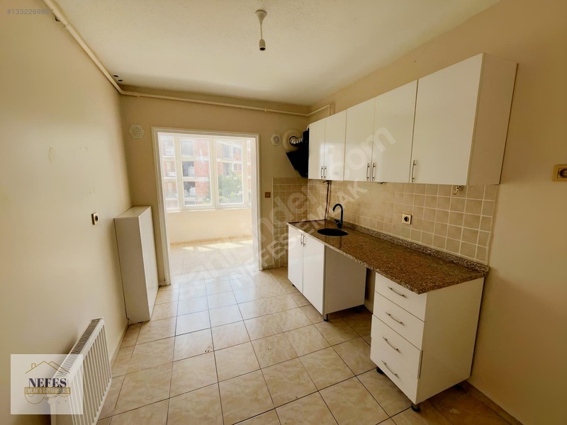 Nefes Emlak'tan Tokide Kiralık Geniş Masrafsız 3+1 Daire — fotoğraf 29