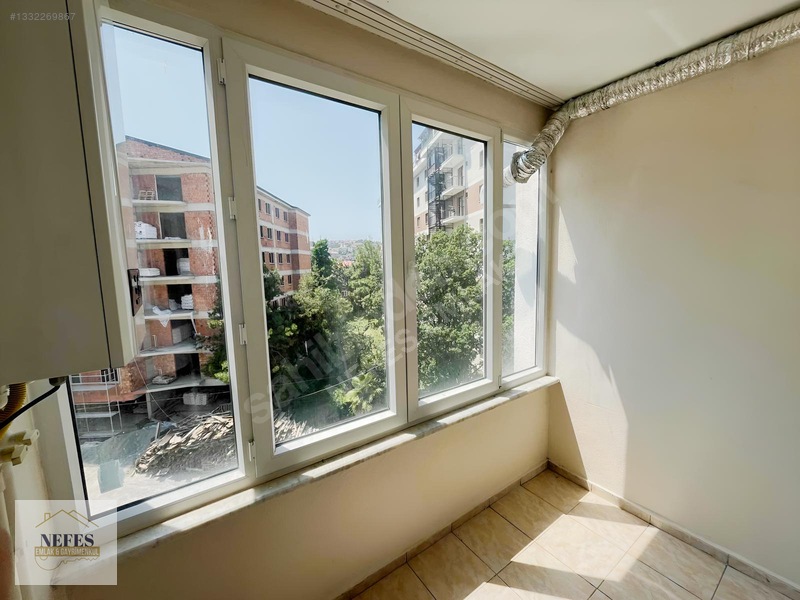 Nefes Emlak'tan Tokide Kiralık Geniş Masrafsız 3+1 Daire — fotoğraf 32