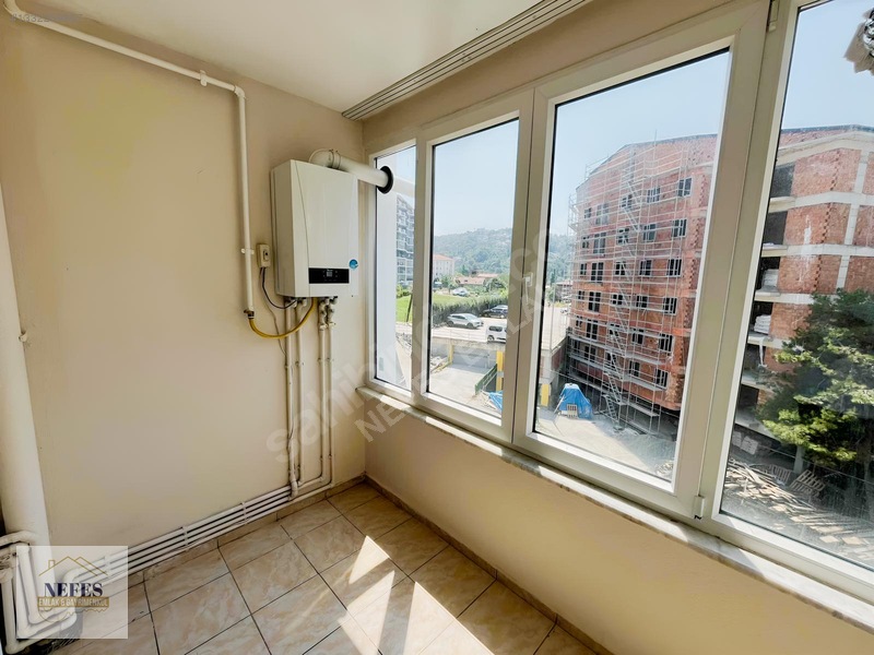 Nefes Emlak'tan Tokide Kiralık Geniş Masrafsız 3+1 Daire — fotoğraf 33