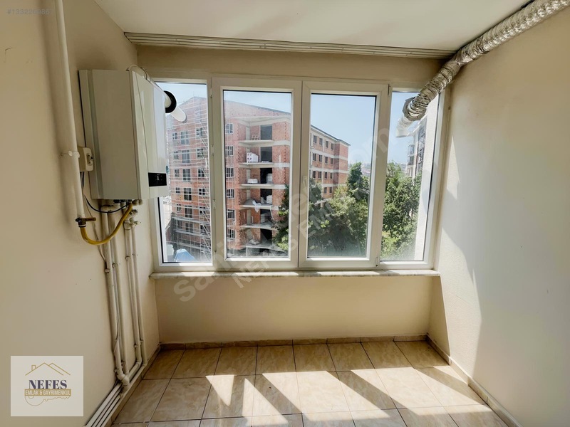 Nefes Emlak'tan Tokide Kiralık Geniş Masrafsız 3+1 Daire — fotoğraf 34