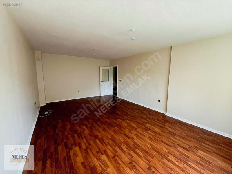 Nefes Emlak'tan Tokide Kiralık Geniş Masrafsız 3+1 Daire — fotoğraf 35