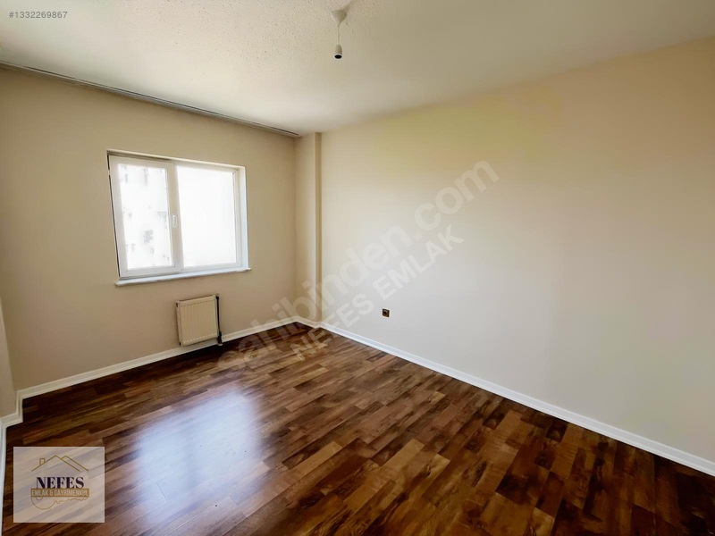 Nefes Emlak'tan Tokide Kiralık Geniş Masrafsız 3+1 Daire — fotoğraf 37