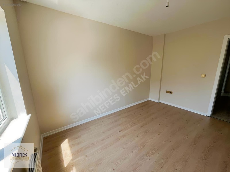 Nefes Emlak'tan Tokide Kiralık Geniş Masrafsız 3+1 Daire — fotoğraf 39